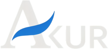 Logo AKUR