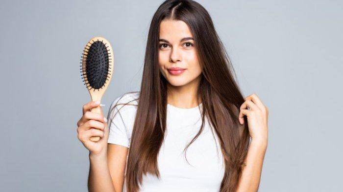 Rekomendasi Sisir dan Sikat Rambut Terbaik untuk Pria