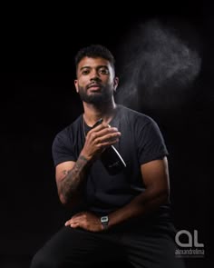 Foto Capster Budi Stylist